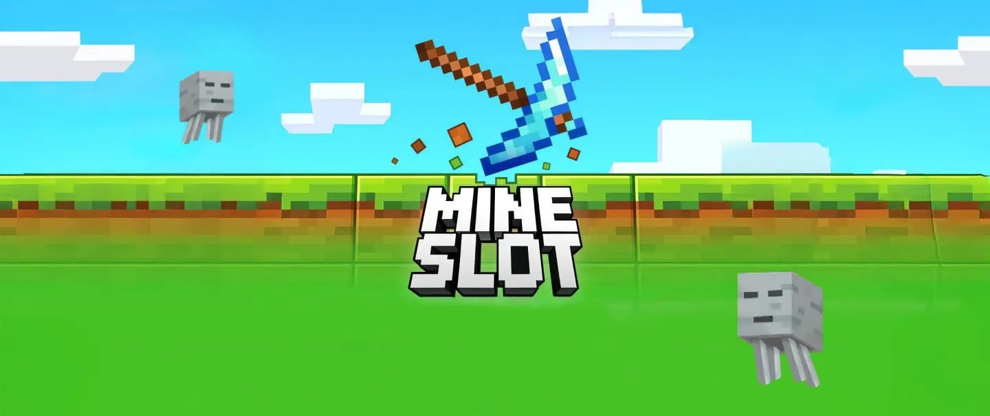 Mine Slot Game